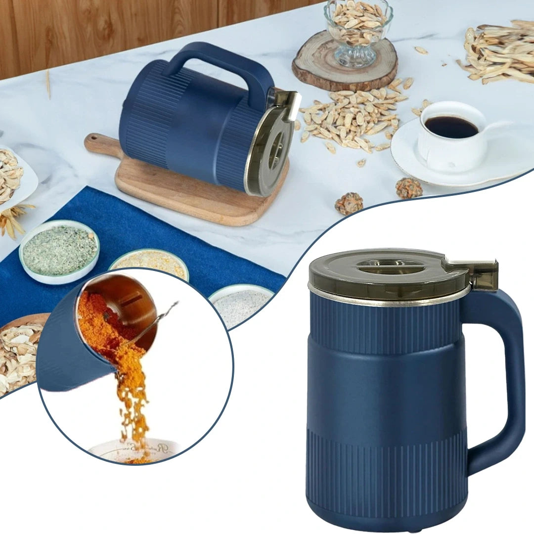 Electric Coffee and Spice Grinder (Free Home Delivery)