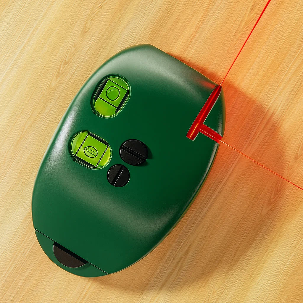 Mini Electronic 90 Degree Laser Level (With Free Delivery )