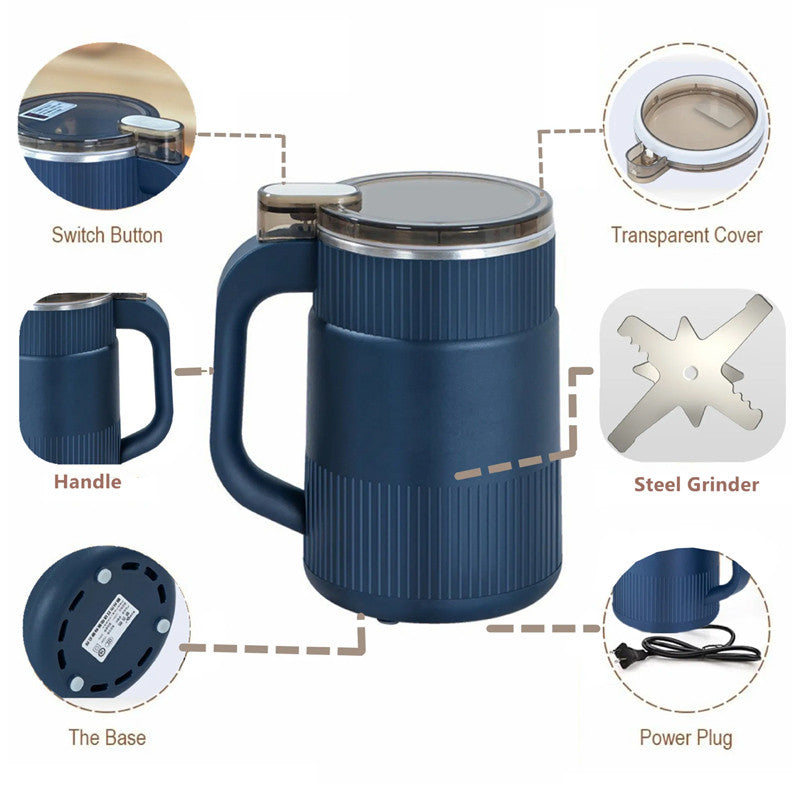 Electric Coffee and Spice Grinder (Free Home Delivery)