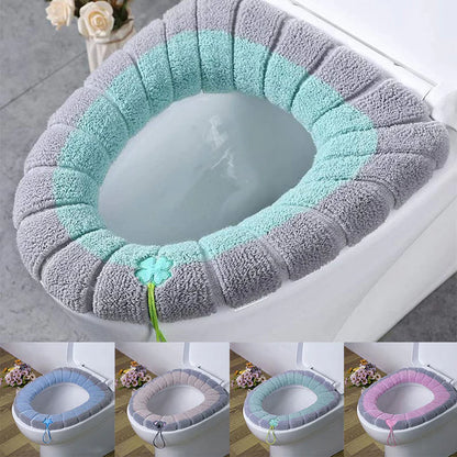 Toilet Seat Cover Mat