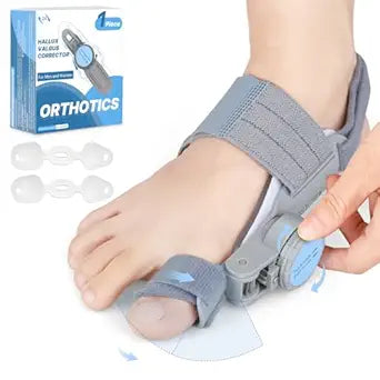 Pain Free Bunion Corrector ( Free Shipping )