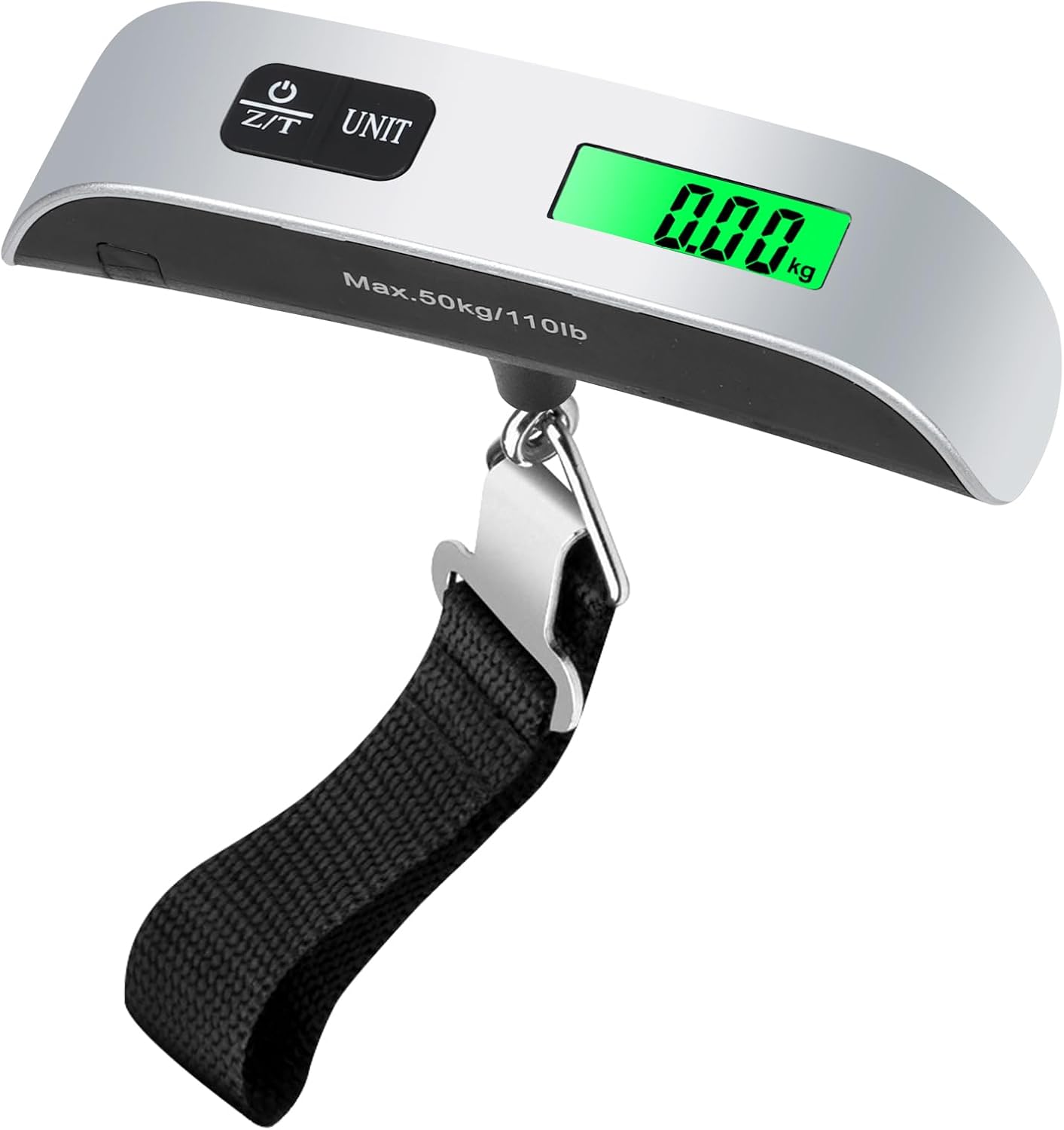 Portable Digital Multipurpose Scale - FREE SHIPPING