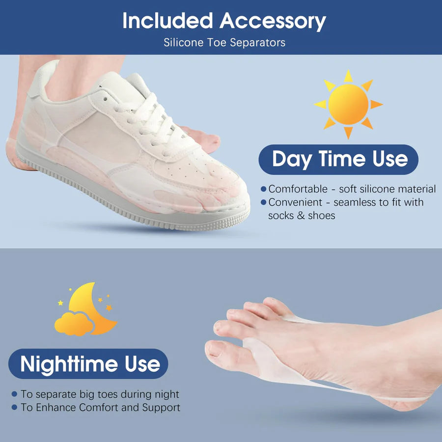 Pain Free Bunion Corrector ( Free Shipping )