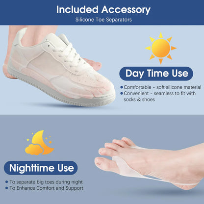 Pain Free Bunion Corrector ( Free Shipping )
