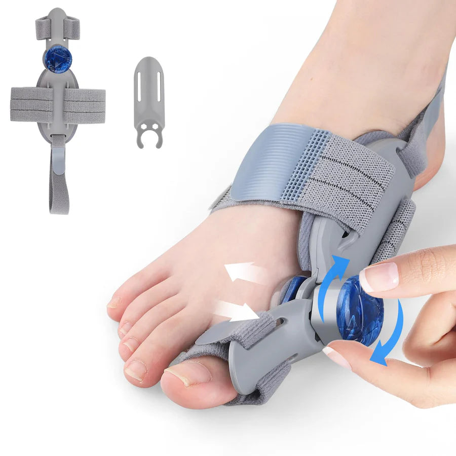 Pain Free Bunion Corrector ( Free Shipping )