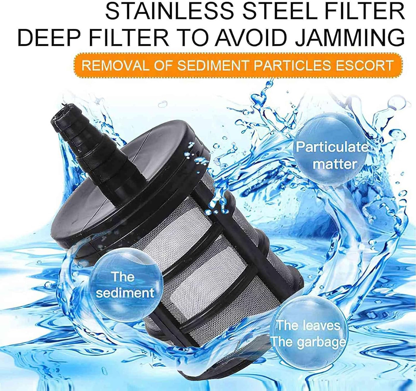 (Free Home Delivery)Rechargeable 48V Portable Car Wash Gun 💦⚡