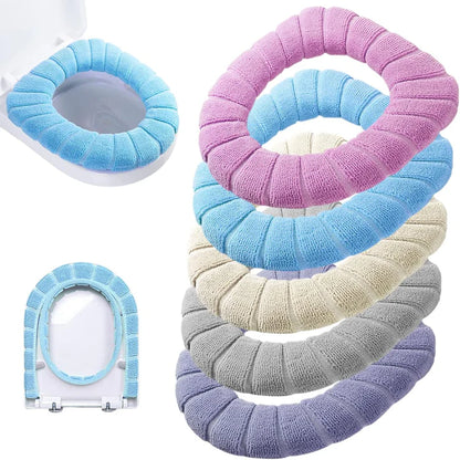 Toilet Seat Cover Mat