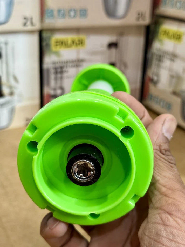 Push Chopper For Vegetables and Meet - Free Home Delivery