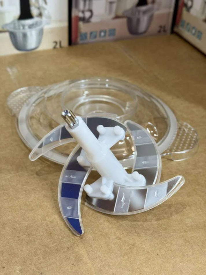 Push Chopper For Vegetables and Meet - Free Home Delivery