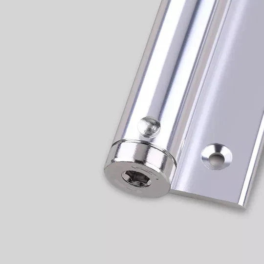 Adjustable Aluminum Alloy Automatic Door Closer (Free Home Delivery)